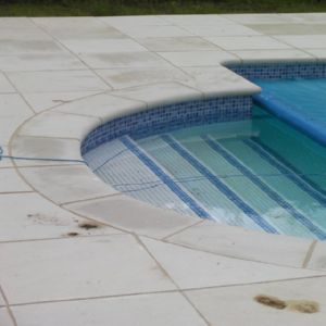 Manufacturers Exporters and Wholesale Suppliers of Pool Copings Roman End India